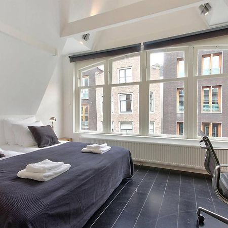 2 Bedroom City Center Terrace Amsterdam Exterior photo