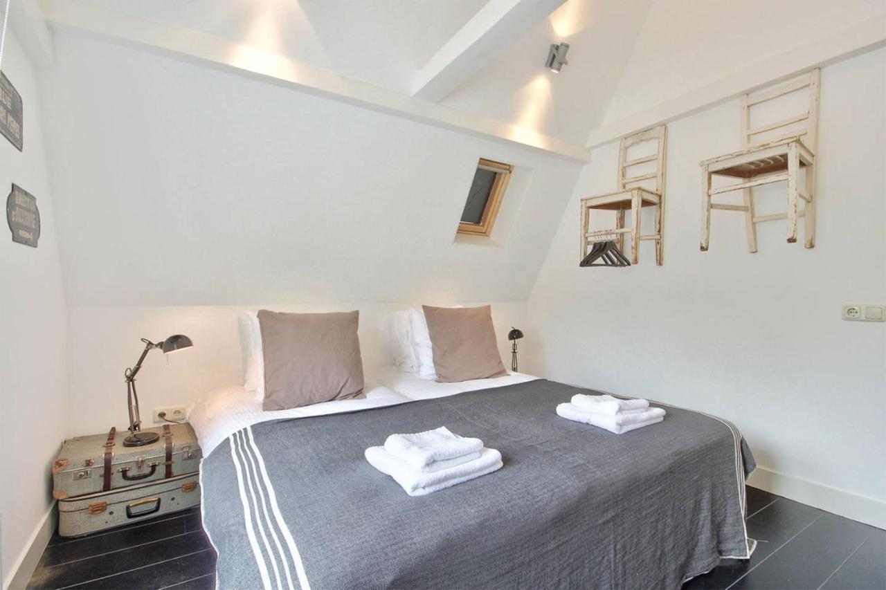 2 Bedroom City Center Terrace Amsterdam Exterior photo